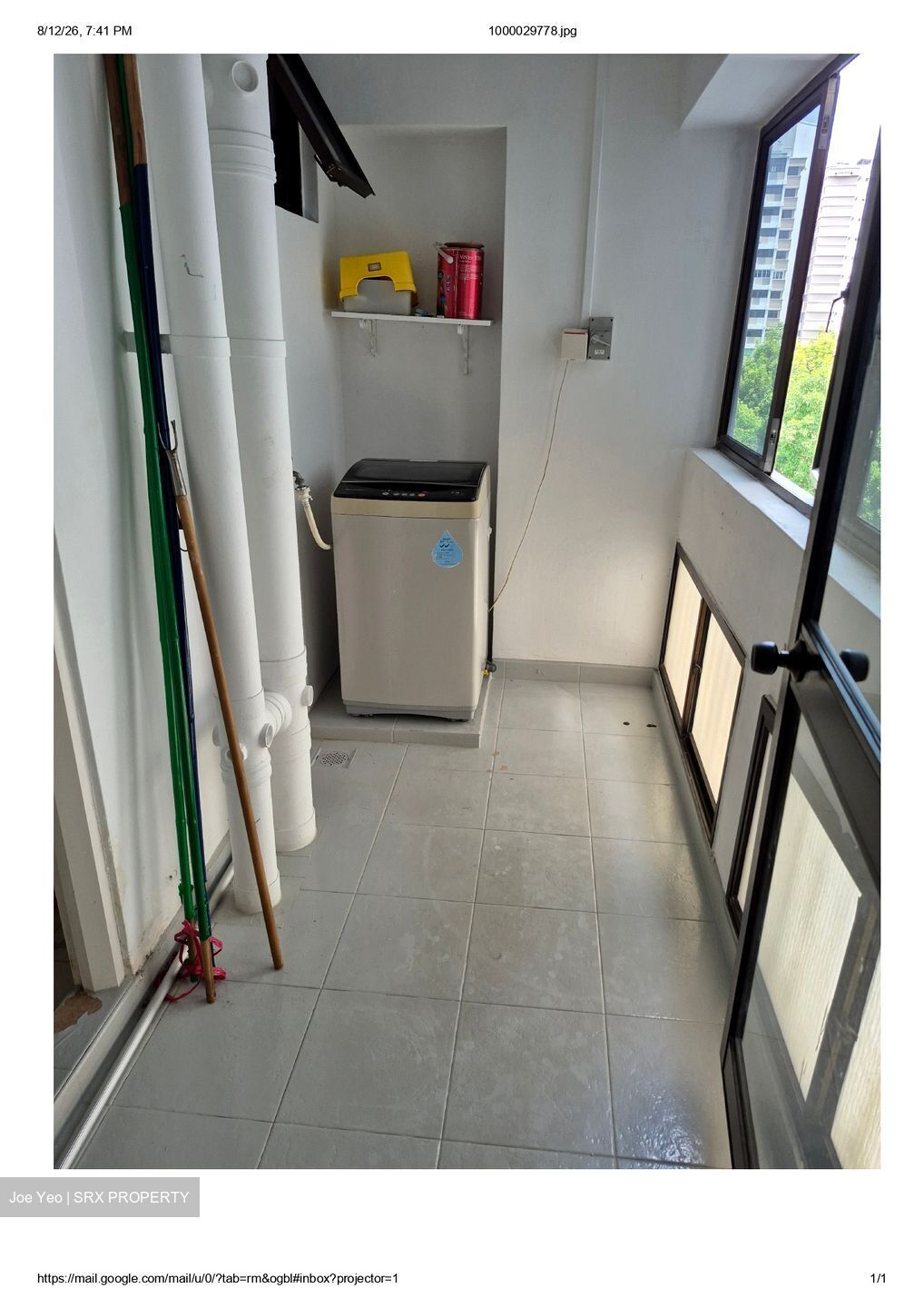 Blk 288F Bukit Batok Street 25 (Bukit Batok), HDB 5 Rooms #600357411